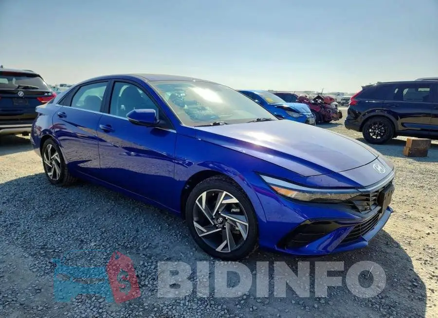 KMHLN4DJ6RU096002 Photo# 4