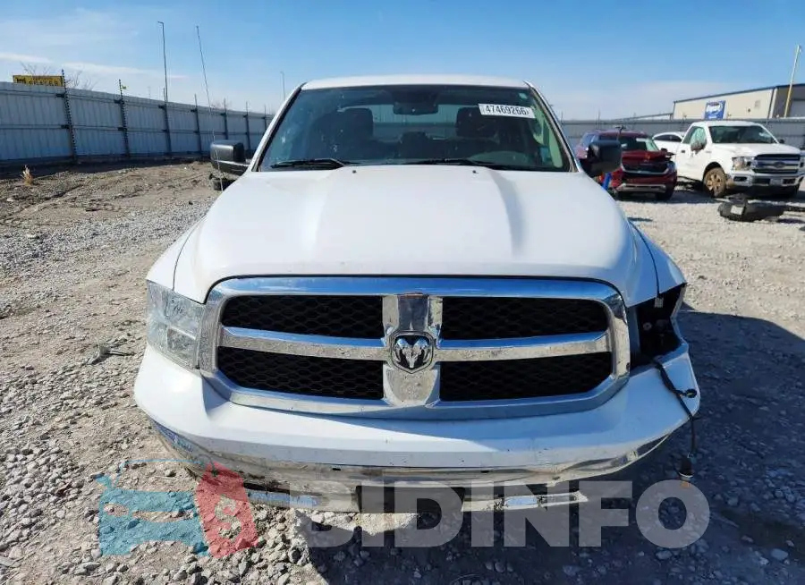 1C6RR7FT4LS110167 Photo# 5