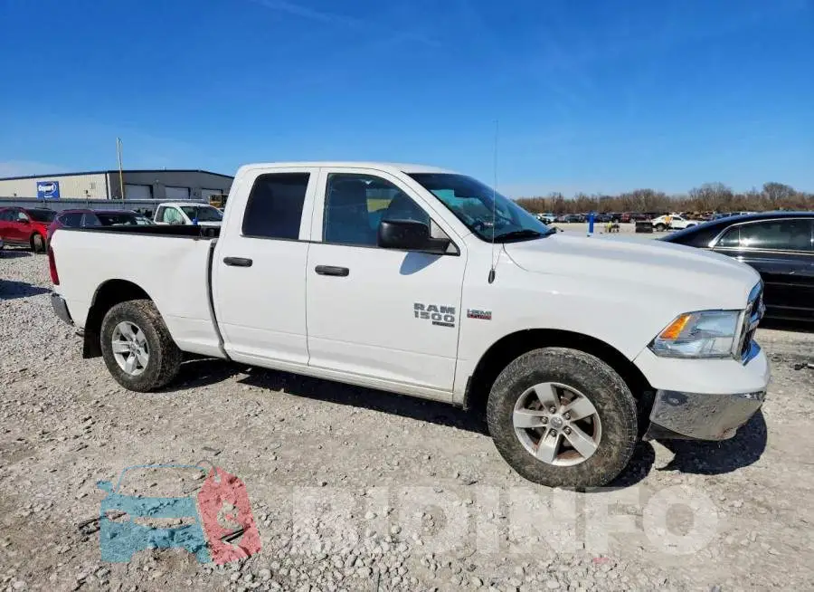 1C6RR7FT4LS110167 Photo# 4