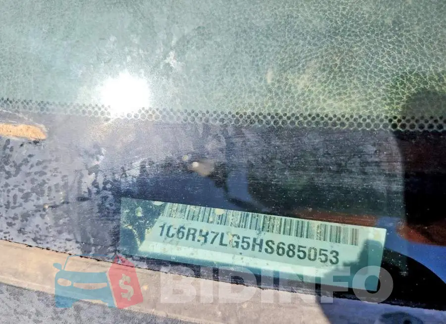1C6RR7LG5HS685053 Photo# 12