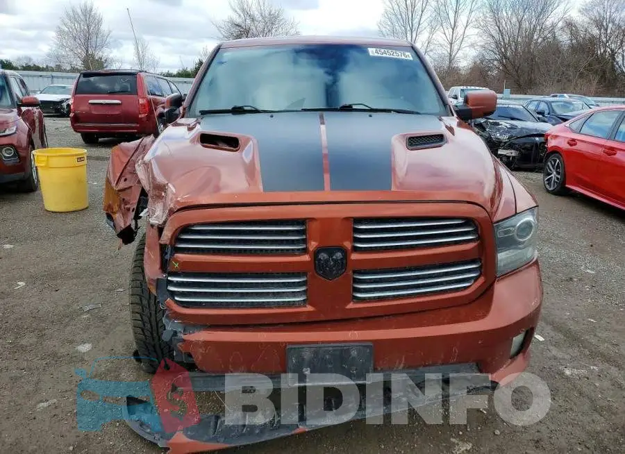 1C6RR7MT3HS724167 Photo# 5