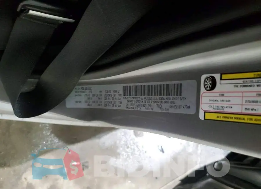 1C6RRFFG2KN797627 Photo# 13