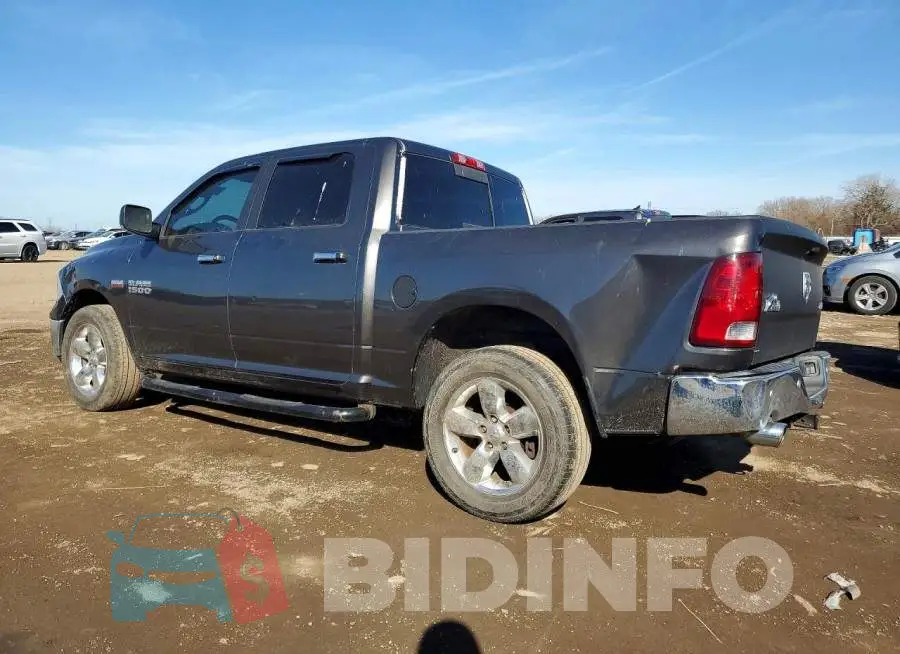 3C6RR7LT4HG524276 Photo# 2