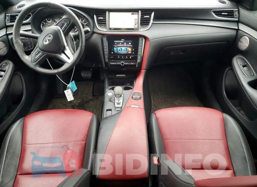 3PCAJ5L35NF100947 Photo# 8