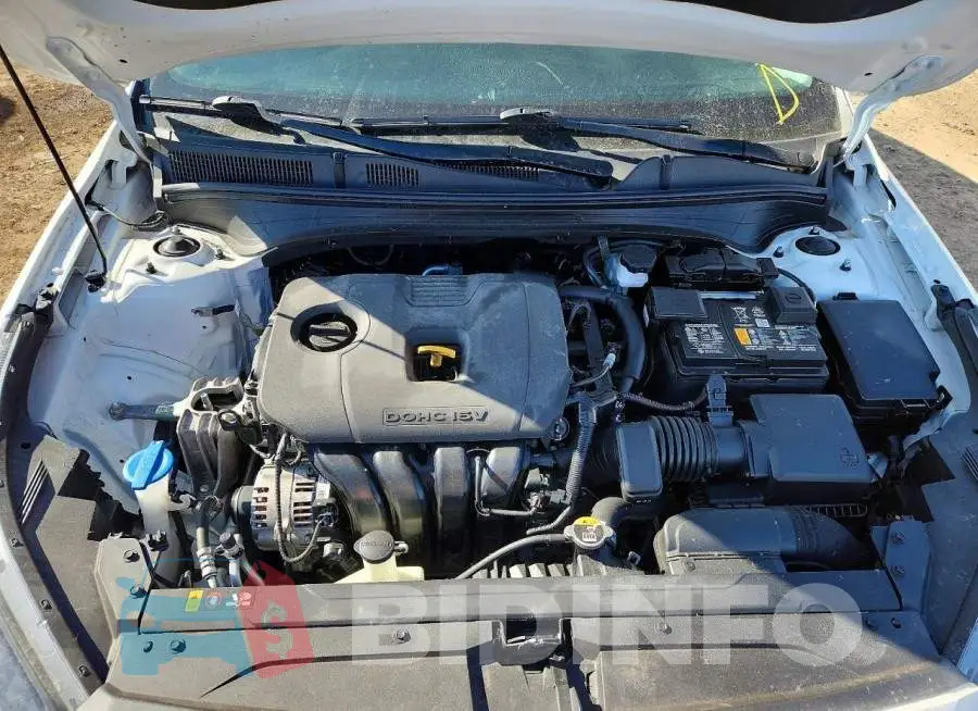 3KPF24AD8PE604328 Photo# 11