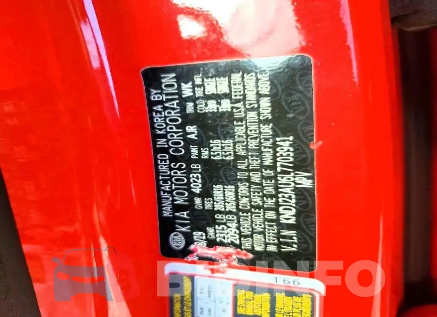 KNDJ23AU6L7703941 Photo# 13