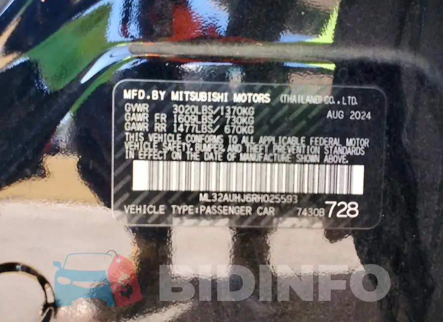ML32AUHJ6RH025593 Photo# 12