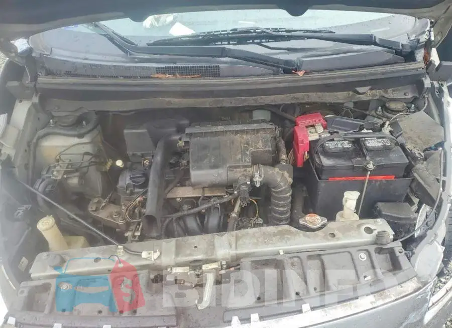 ML32F3FJ7KHF02295 Photo# 11