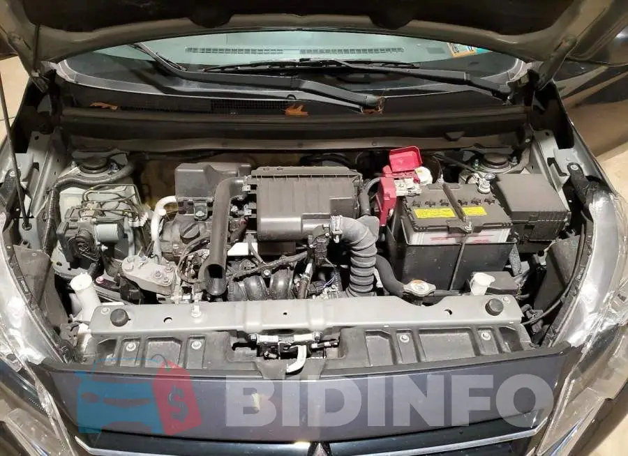 ML32FUFJ0RHF12540 Photo# 11