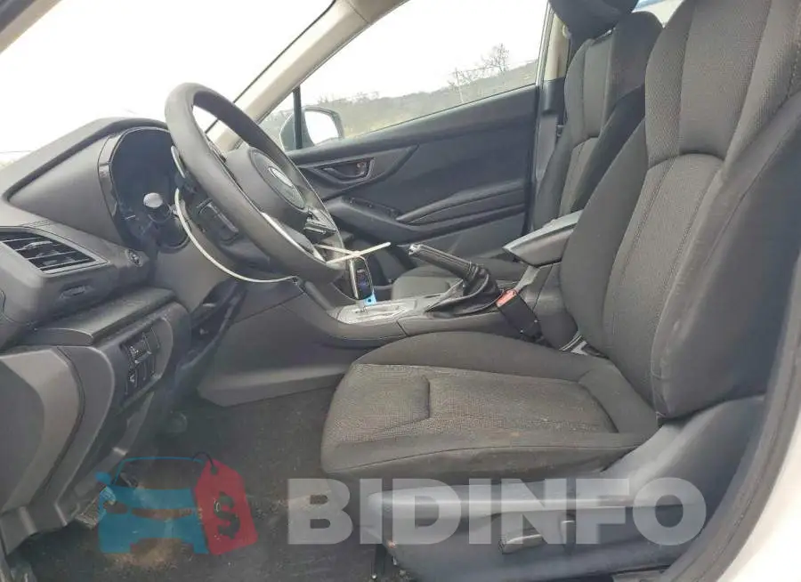 4S3GTAD63N3722708 Photo# 7