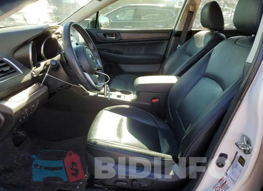 4S4BSANC1J3204183 Photo# 7