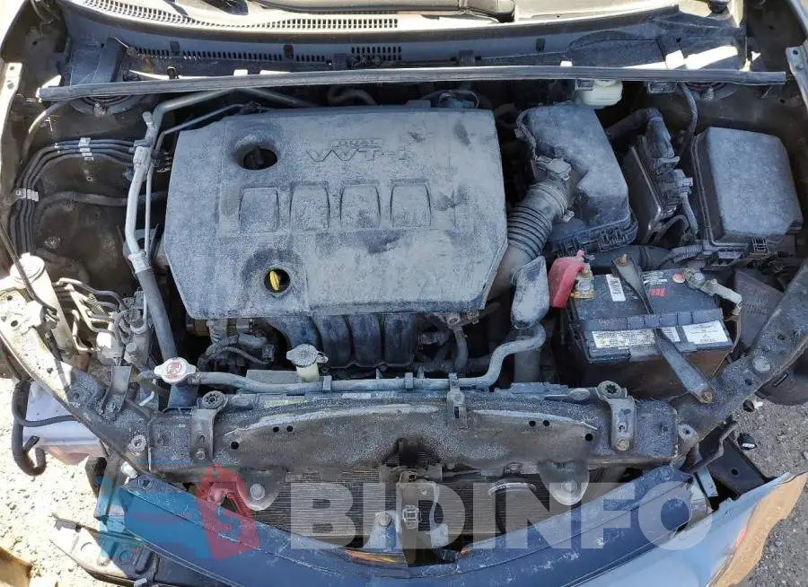 2T1BURHEXJC993435 Photo# 11