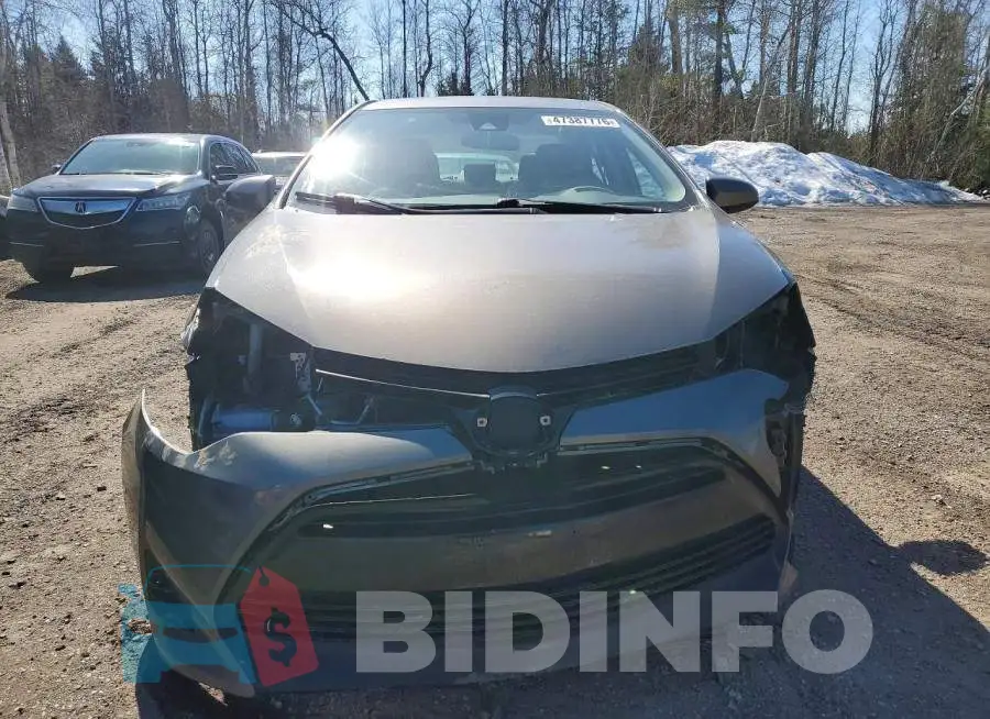 2T1BURHEXJC993435 Photo# 5