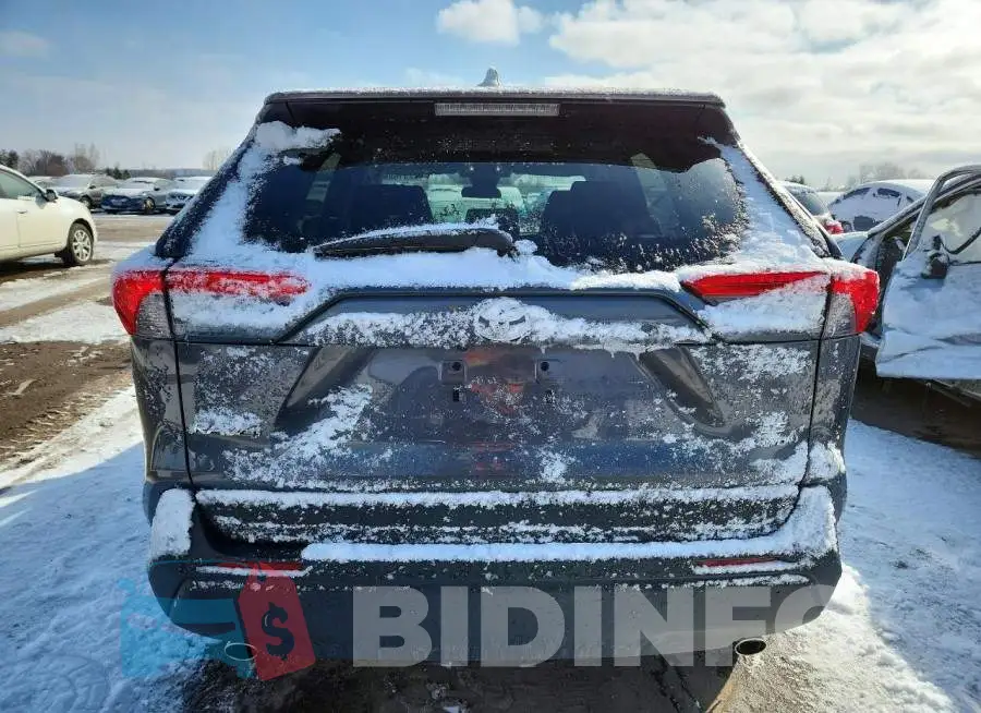 2T3B1RFV8PC361755 Photo# 6