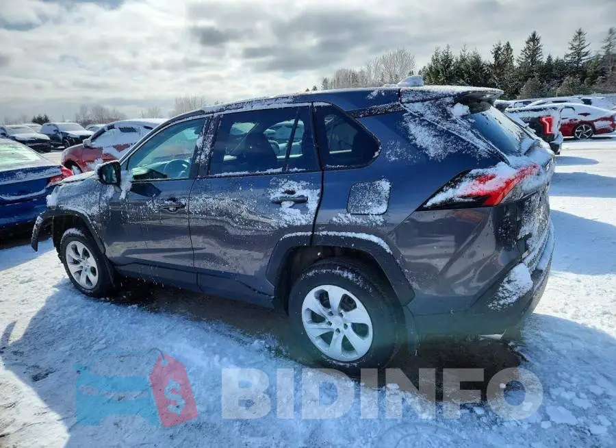 2T3B1RFV8PC361755 Photo# 2