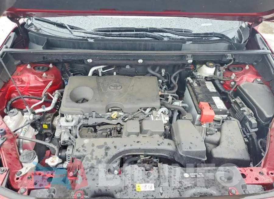 2T3F1RFV6RW473327 Photo# 12