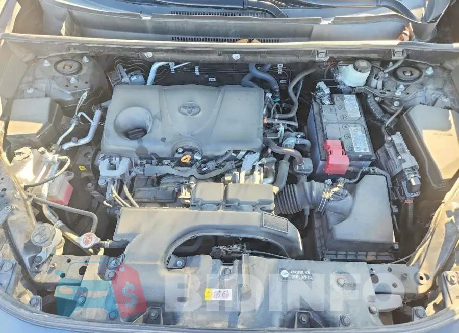 2T3G1RFV6MC184155 Photo# 12