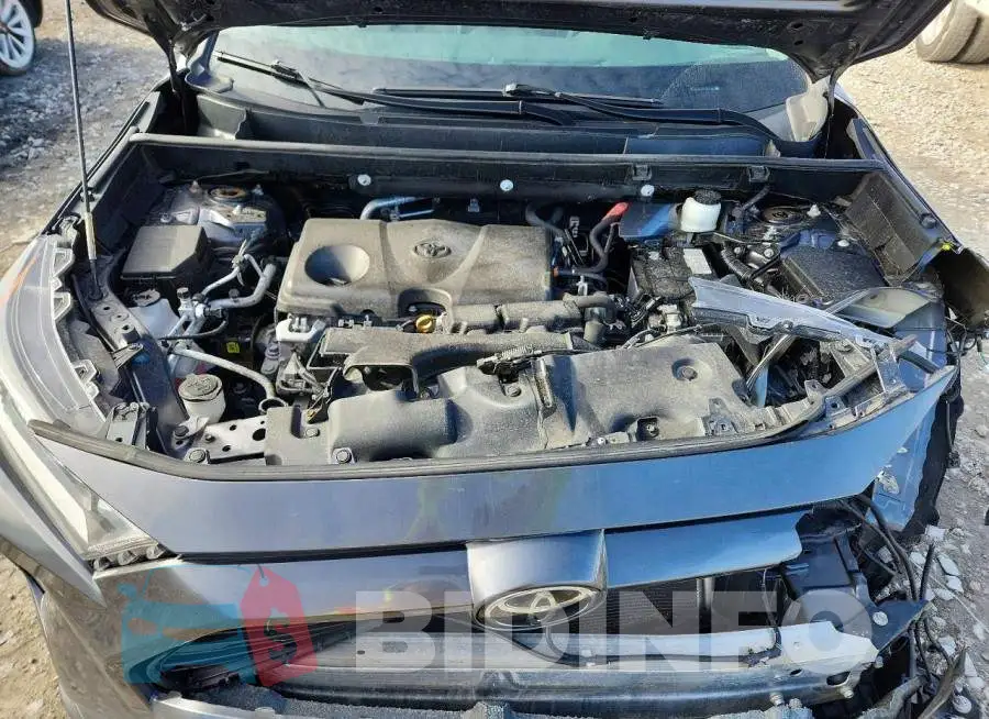 2T3P1RFV0MC215884 Photo# 12