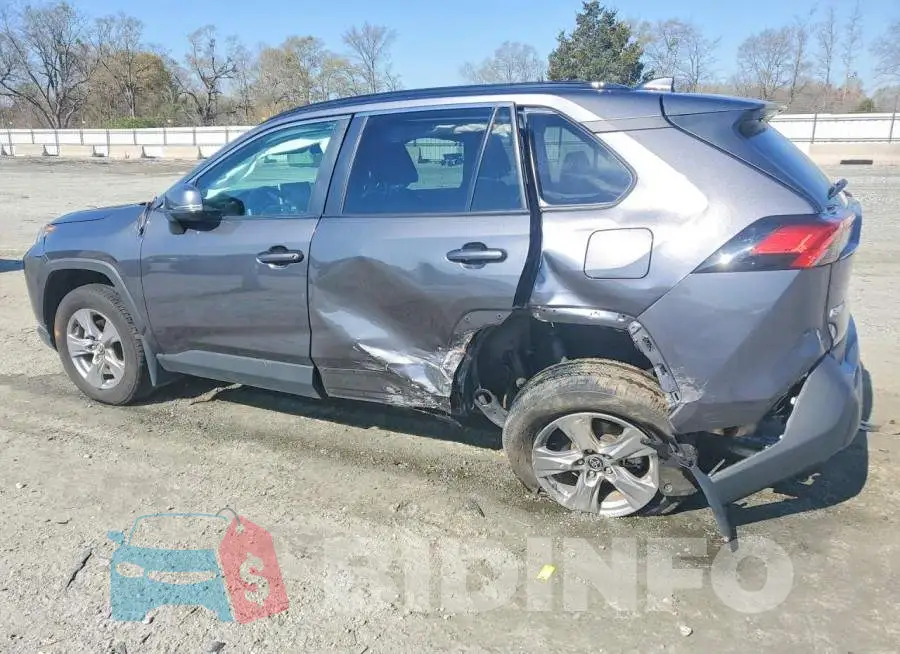 2T3P1RFV8RC419436 Photo# 2
