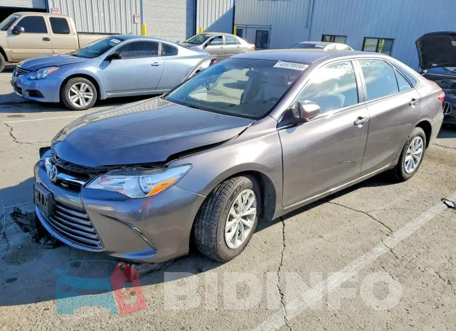 4T1BF1FK7HU281655 Photo# 1