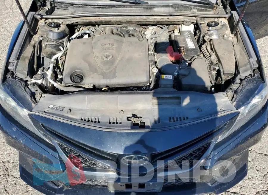4T1NZ1AK4LU036204 Photo# 11