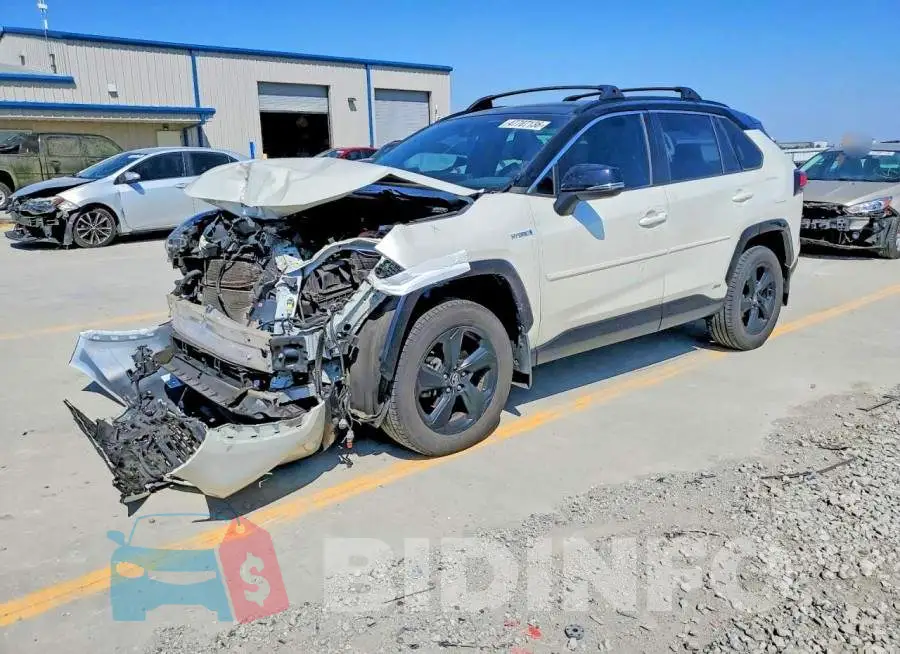 4T3EWRFV6LU007224 Photo# 1