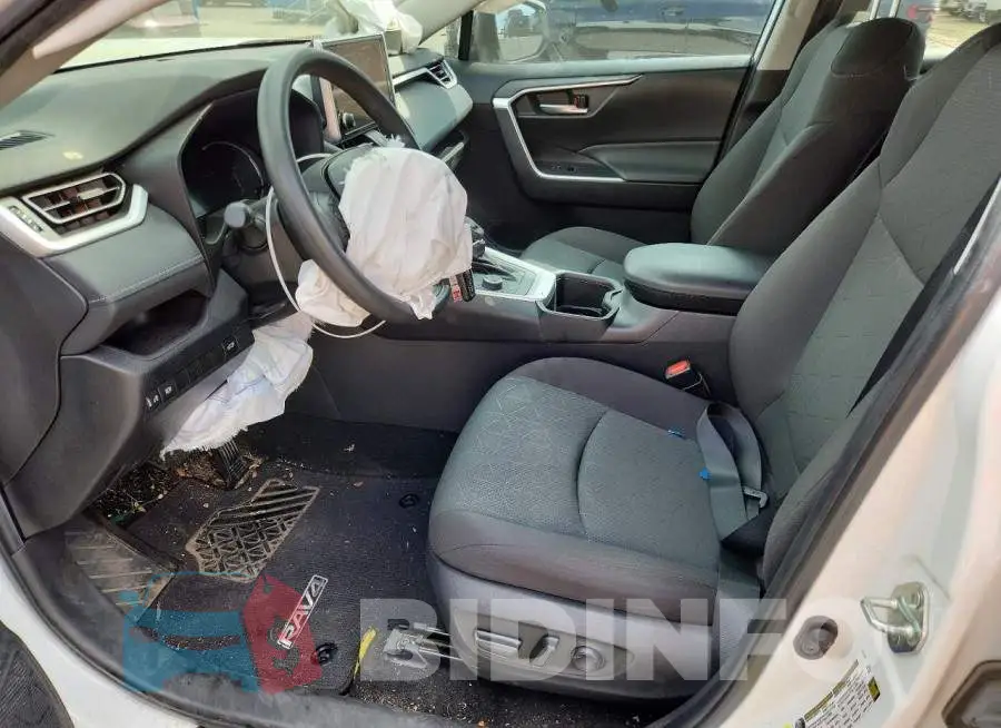 4T3RWRFV7PU108876 Photo# 7