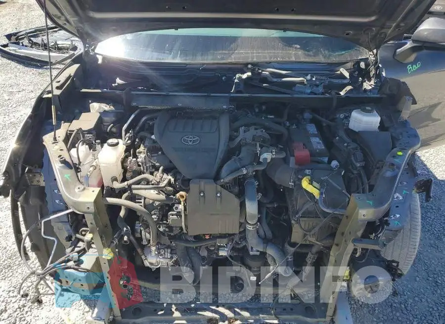 5TDKDRAH8PS515423 Photo# 12