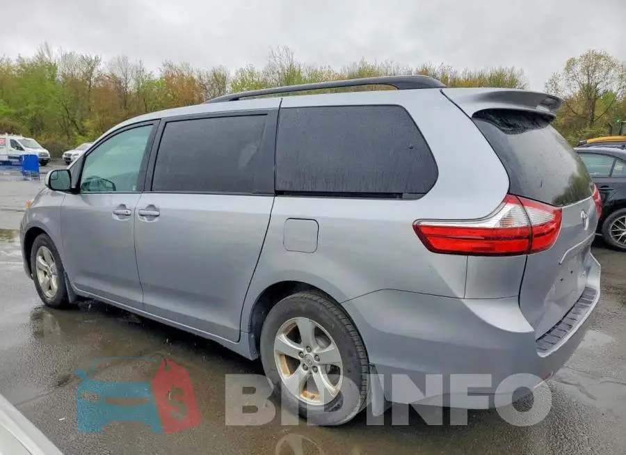 5TDKZ3DC6HS782155 Photo# 2