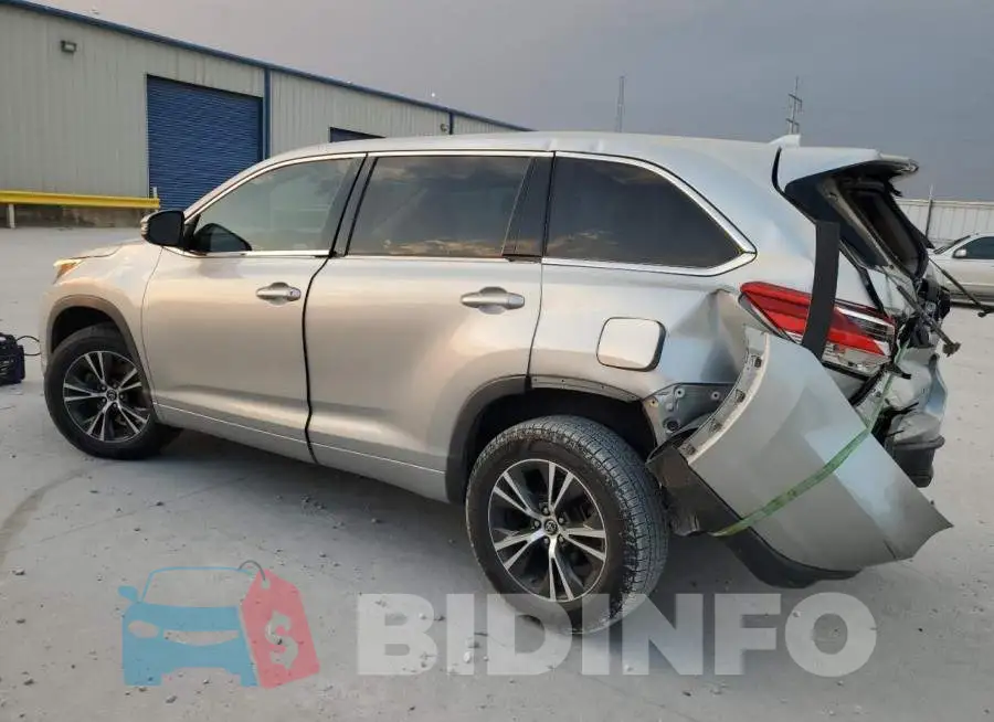 5TDZZRFH8JS245299 Photo# 2