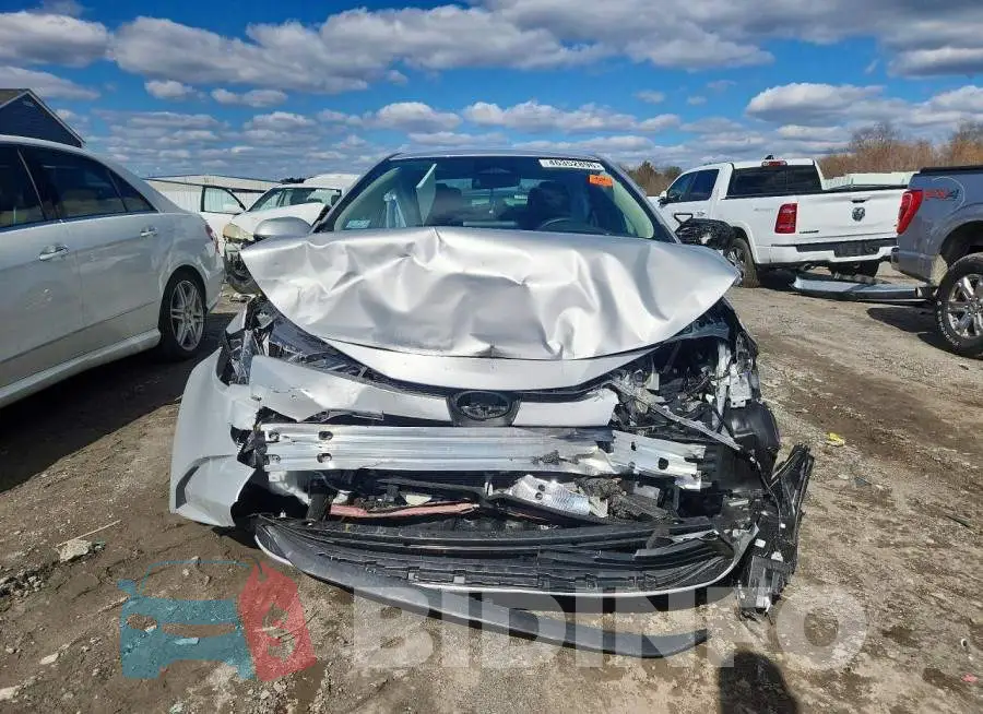 5YFB4MDE1SP311164 Photo# 5
