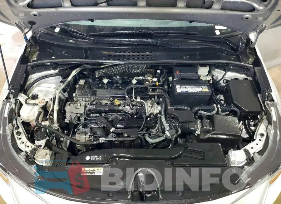 5YFB4MDE3PP044892 Photo# 11