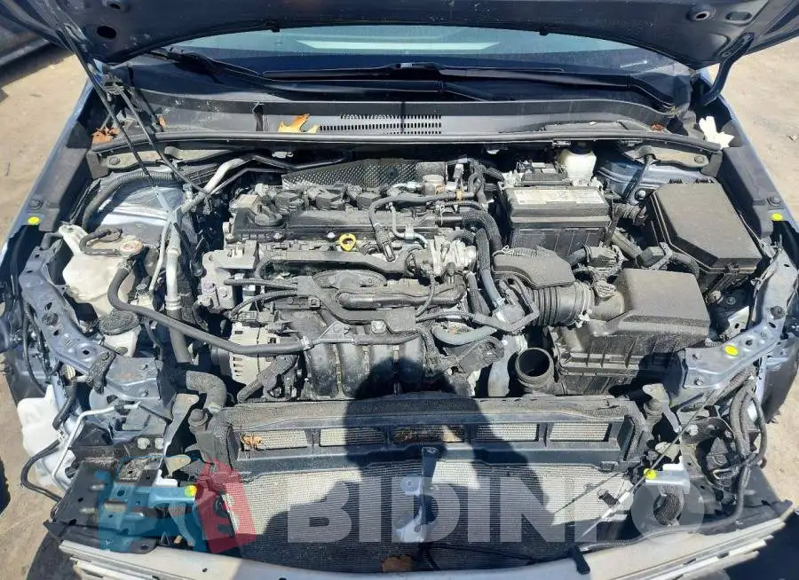 5YFB4MDE6PP013913 Photo# 11