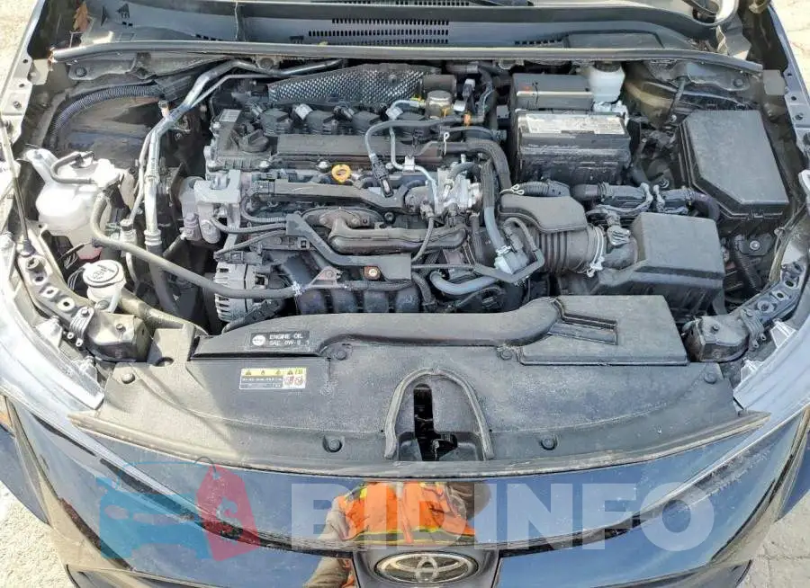 5YFB4MDE7SP293365 Photo# 11