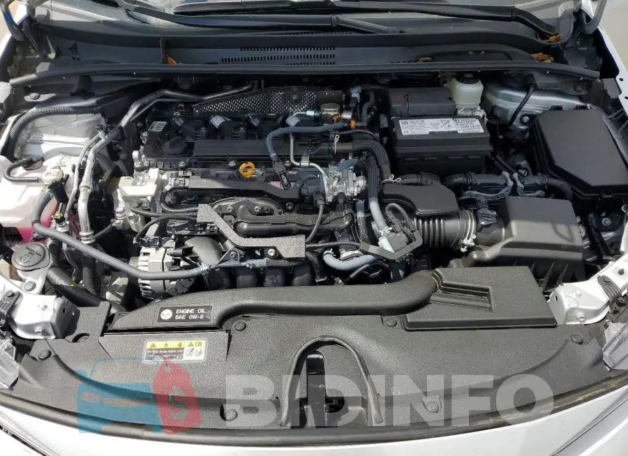 5YFB4MDE7TP370463 Photo# 11
