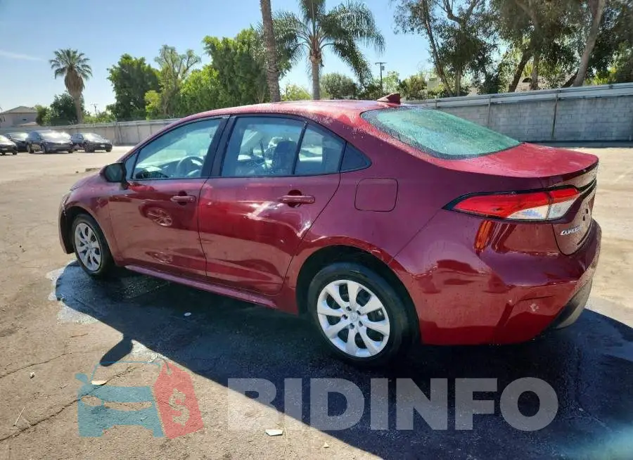 5YFB4MDE8RP120139 Photo# 2
