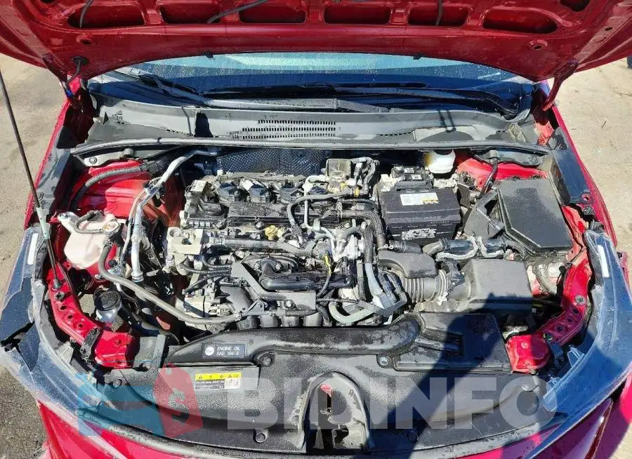 5YFB4MDE8RP120139 Photo# 11