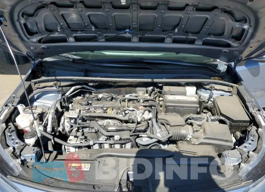 5YFB4MDE8RP142643 Photo# 11