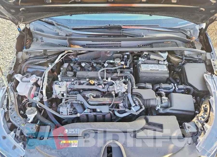 5YFB4MDE8RP149446 Photo# 11