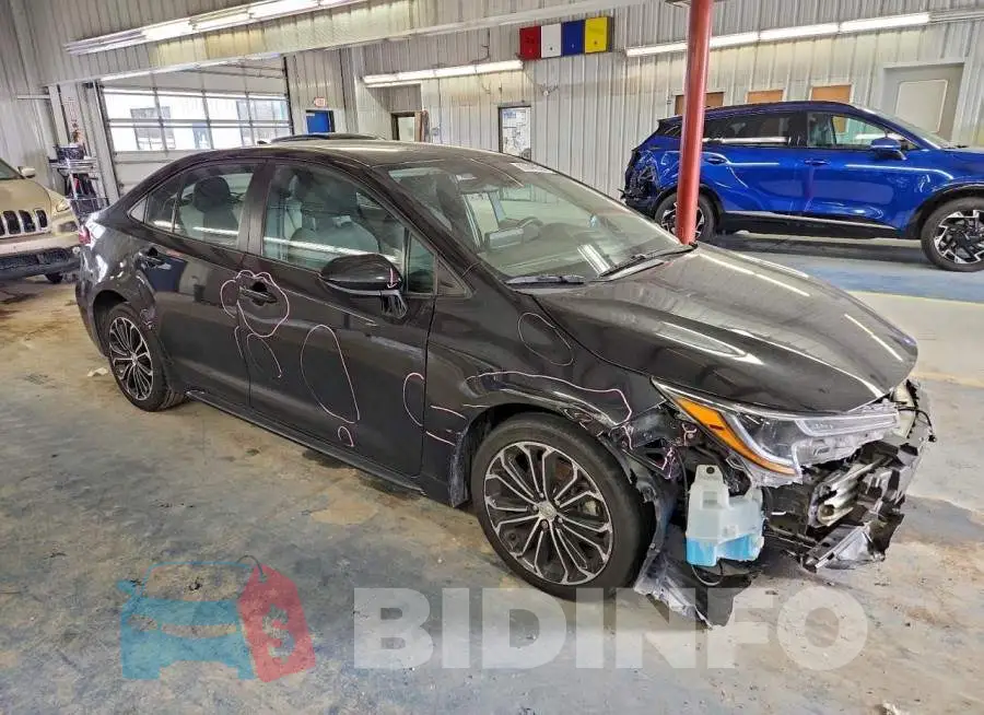 5YFEPMAE7NP381586 Photo# 4