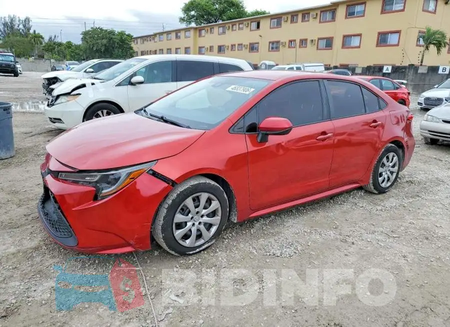 5YFEPRAE5LP011263 Photo# 1