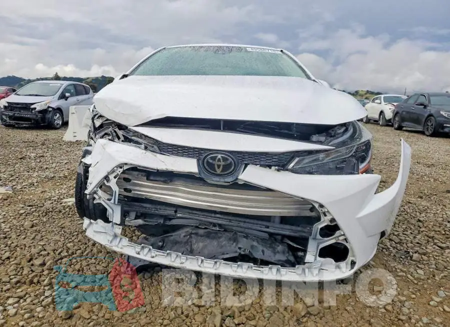5YFVPRAE9LP125086 Photo# 5