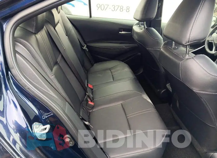JTDBCMFE0S3083652 Photo# 10