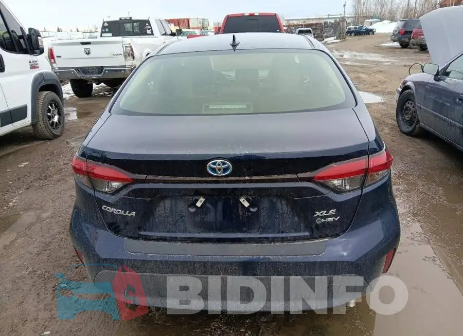 JTDBCMFE0S3083652 Photo# 6