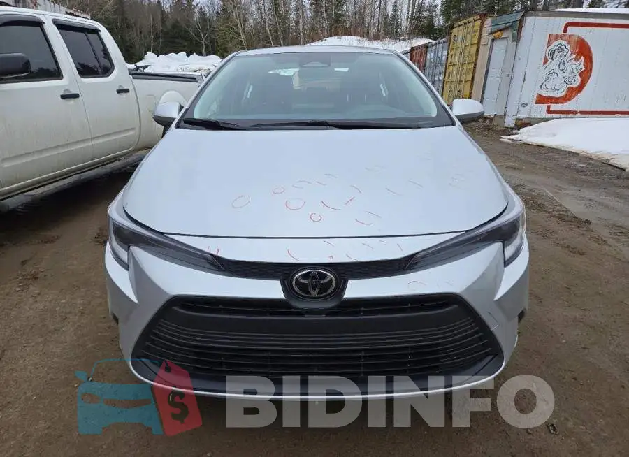 JTDBDMHEXT3031151 Photo# 5