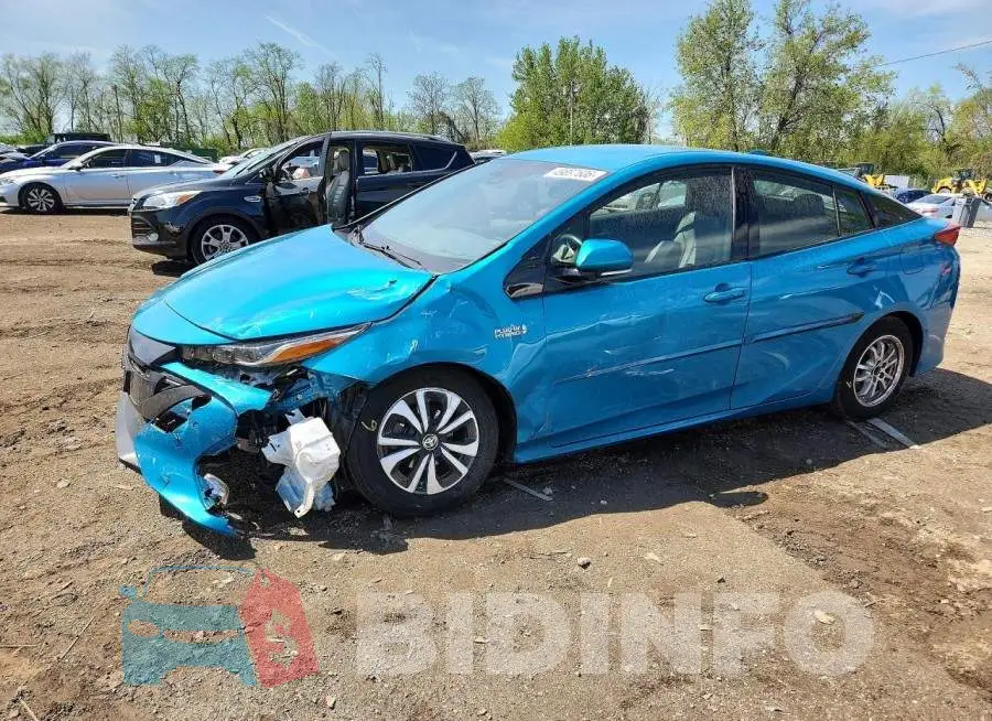 JTDKARFP6H3062673 Photo# 1