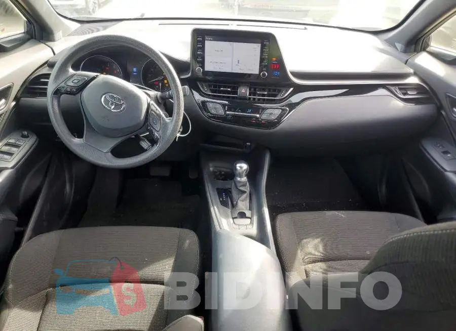 JTNKHMBX1K1053382 Photo# 8