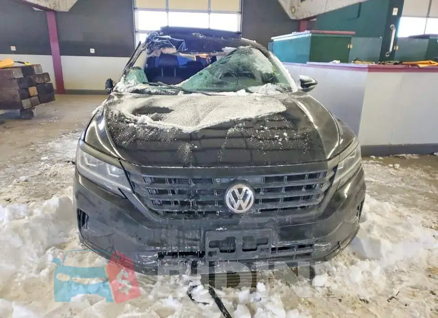 1VWSA7A37NC010146 Photo# 5
