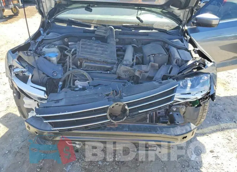 3VW2B7AJ7HM372217 Photo# 11