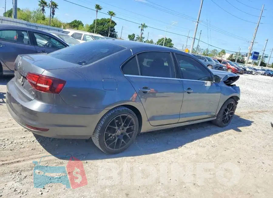 3VW2B7AJ7HM372217 Photo# 3